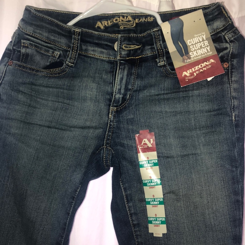 Arizona jeans